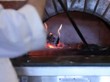 Cantinetta Luca - Pizza